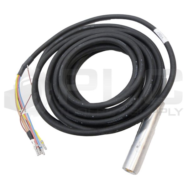 NEW YOKOGAWA K1520LP CABLE 5M - Image 2