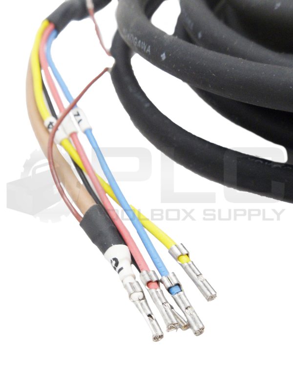 NEW YOKOGAWA K1520LP CABLE 5M - Image 3