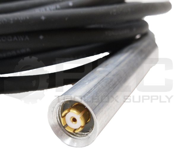 NEW YOKOGAWA K1520LP CABLE 5M - Image 4