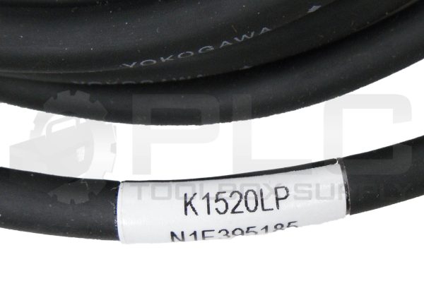 NEW YOKOGAWA K1520LP CABLE 5M - Image 5