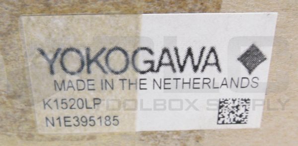 NEW YOKOGAWA K1520LP CABLE 5M - Image 6
