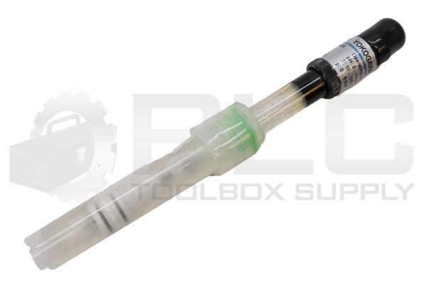 NEW YOKOGAWA SC21-ALP26 PH ELECTRODE SENSOR 0-14PH 10-120DEG C - Image 2