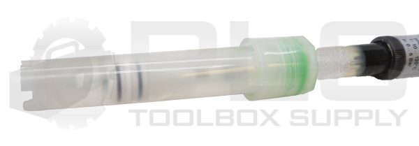 NEW YOKOGAWA SC21-ALP26 PH ELECTRODE SENSOR 0-14PH 10-120DEG C - Image 3
