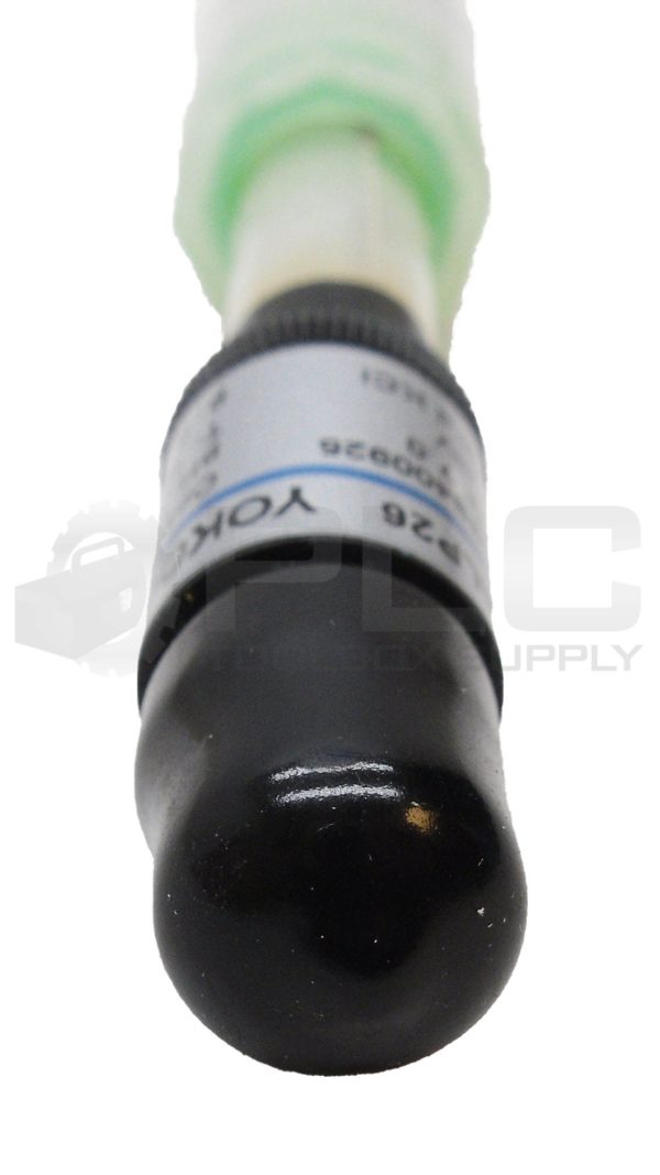 NEW YOKOGAWA SC21-ALP26 PH ELECTRODE SENSOR 0-14PH 10-120DEG C - Image 4