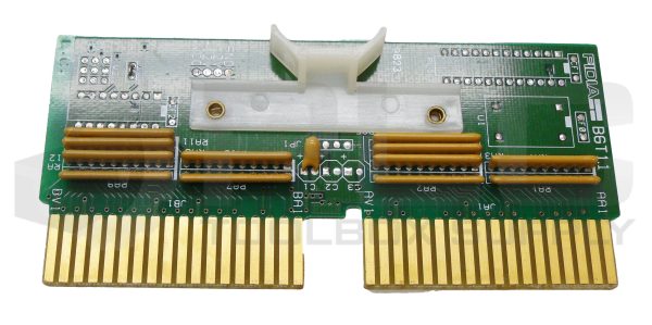FIDIA B6T1.1 CONTROL BOARD
