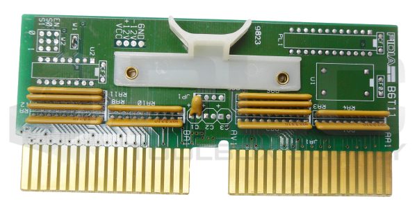 FIDIA B6T1.1 CONTROL BOARD - Image 2