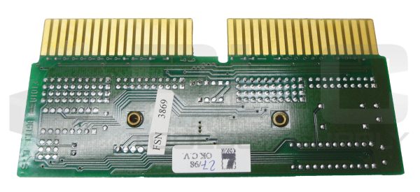 FIDIA B6T1.1 CONTROL BOARD - Image 3
