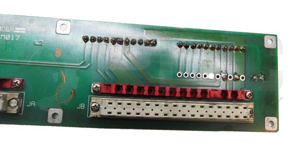 FIDIA CM017 CIRCUIT BOARD - Image 3
