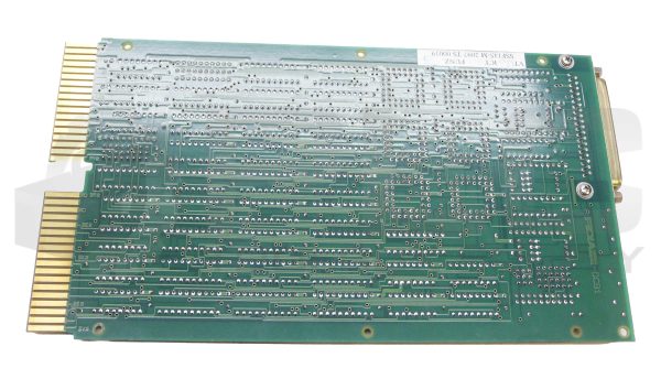 FIDIA DCB1 CONTROL CIRCUIT BOARD - Image 3