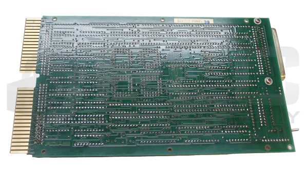 FIDIA BRD1 CONTROL BOARD - Image 3