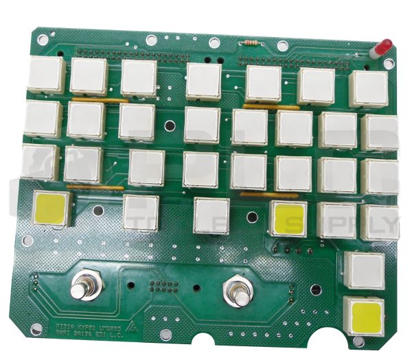 FIDIA KYP01 CIRCUIT BOARD - Image 2