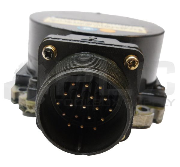 MITSUBISHI OSA104S2 ABSOLUTE ENCODER - Image 2
