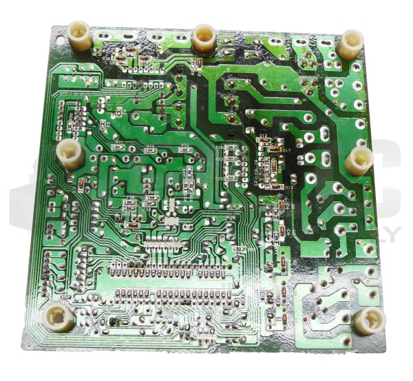 HITACHI EC8703B-1-KA CIRCUIT BOARD - Image 3