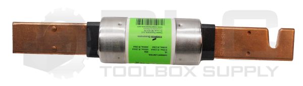 NEW BUSSMAN FRS-R-125 ENERGY EFFICIENT FUSE 125A 600VAC 300VDC *READ* - Image 3