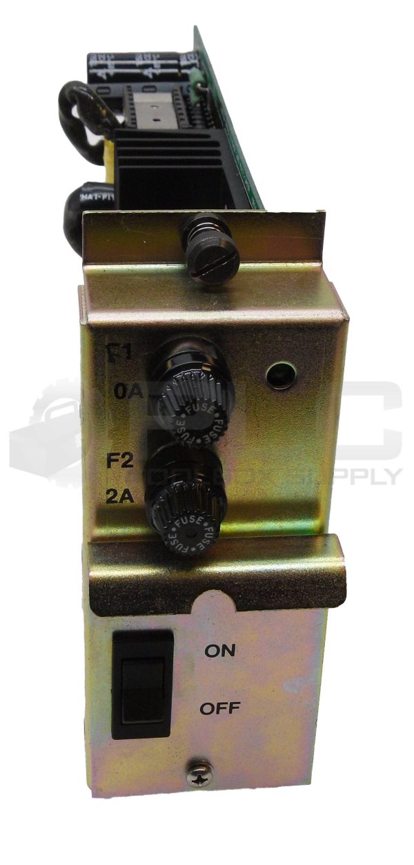 FISHER ROSEMOUNT 41B7304 POWER CARD MULTI LAYER SERIES 20
