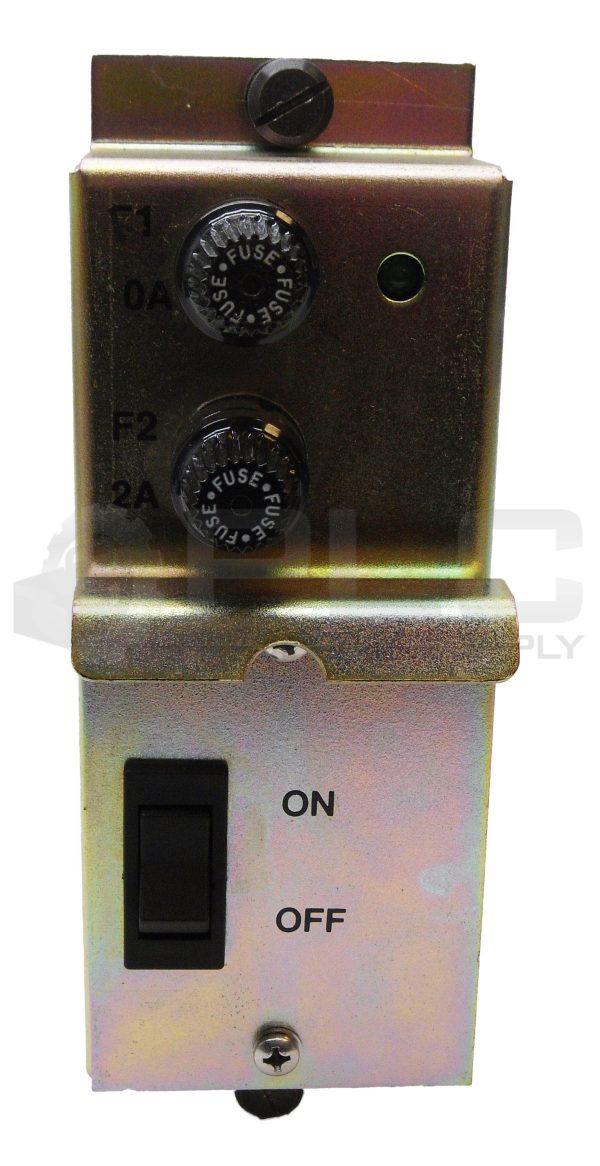 FISHER ROSEMOUNT 41B7304 POWER CARD MULTI LAYER SERIES 20 - Image 2