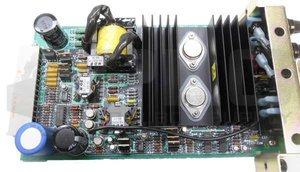 FISHER ROSEMOUNT 41B7304 POWER CARD MULTI LAYER SERIES 20 - Image 3