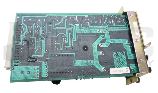 FISHER ROSEMOUNT 41B7304 POWER CARD MULTI LAYER SERIES 20 - Image 4