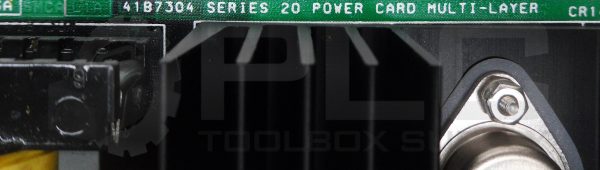 FISHER ROSEMOUNT 41B7304 POWER CARD MULTI LAYER SERIES 20 - Image 5
