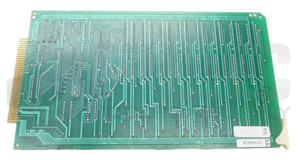 FISHER ROSEMOUNT 36A8448 NON-VOLATILE MEMORY CARD - Image 4