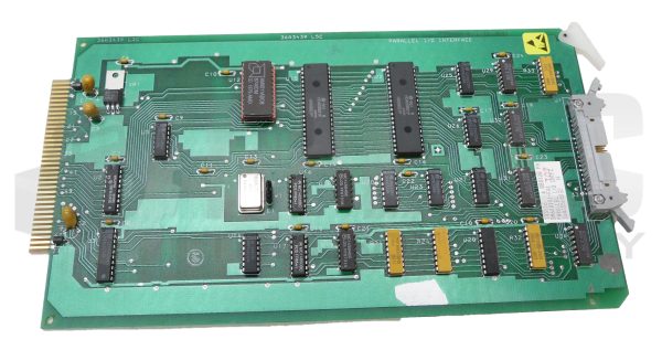 FISHER ROSEMOUNT 36A3439 PARALLEL I/O INTERFACE 36A3439 L5C