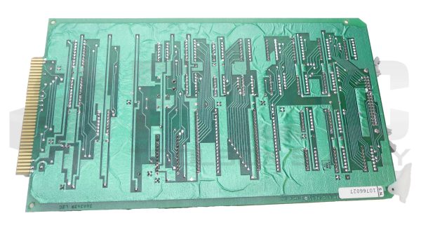 FISHER ROSEMOUNT 36A3439 PARALLEL I/O INTERFACE 36A3439 L5C - Image 4