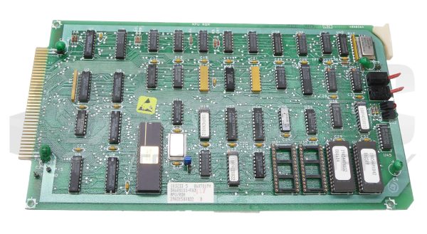 FISHER ROSEMOUNT 48A8364 MPU ROM