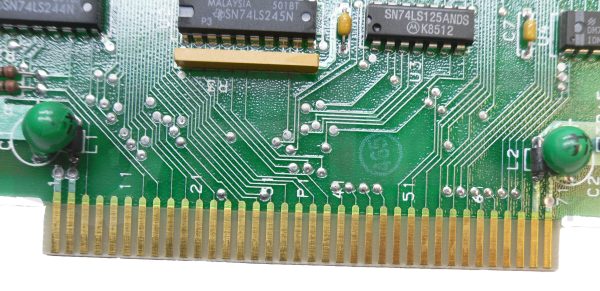 FISHER ROSEMOUNT 48A8364 MPU ROM - Image 3