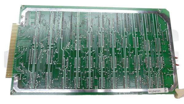 FISHER ROSEMOUNT 48A8364 MPU ROM - Image 4
