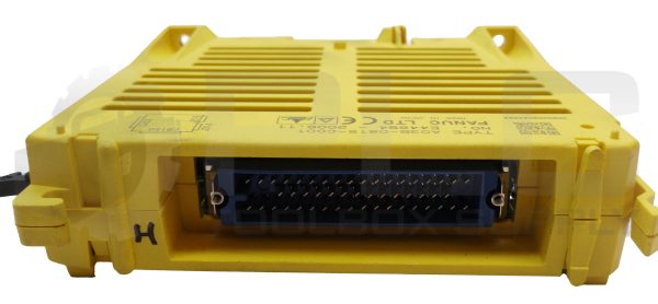 FANUC A03B-0815-C001 I/O EXPANSION MODULE - Image 3