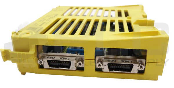 FANUC A03B-0815-C001 I/O EXPANSION MODULE - Image 4