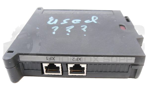 FIDIA CC20 I/O MODULE - Image 4
