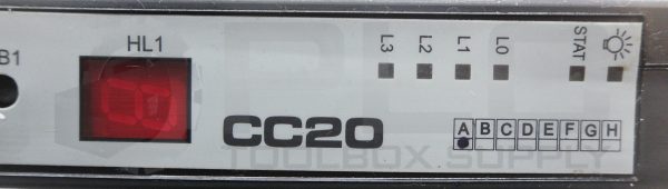 FIDIA CC20 I/O MODULE - Image 5