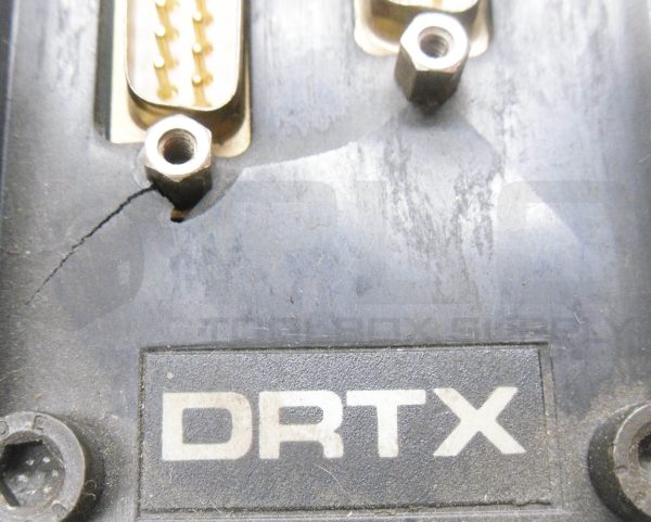 FIDIA DRTX CONTROL MODULE - Image 5