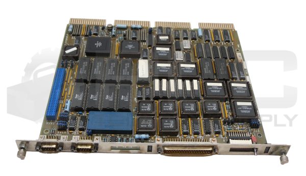 FIDIA CPU2.2 CONTROL CIRCUIT BOARD UIG010.2