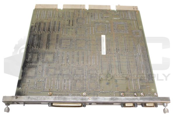 FIDIA CPU2.2 CONTROL CIRCUIT BOARD UIG010.2 - Image 4