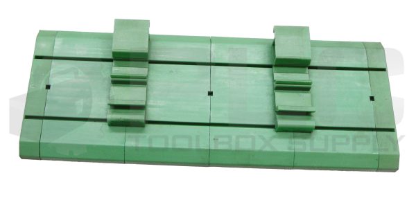 FIDIA DRTW1 CIRCUIT BOARD - Image 3