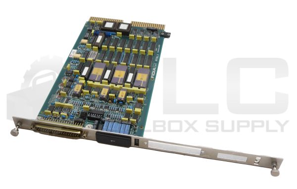 FIDIA ATB1.1 CIRCUIT BOARD