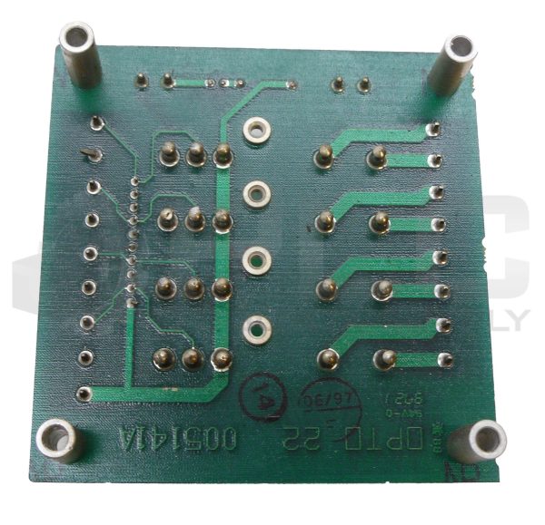 OPTO 22 G4PB4 FIELD CONTROL MODULE - Image 3