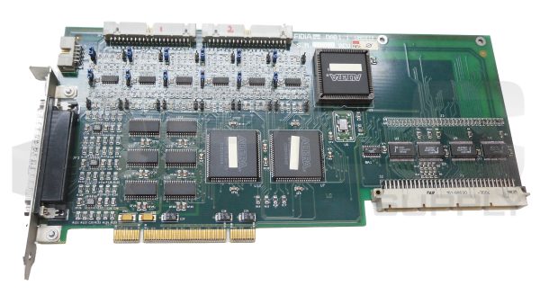 FIDIA DAB1.1 CIRCUIT BOARD UMG012