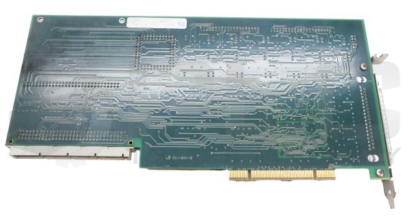 FIDIA DAB1.1 CIRCUIT BOARD UMG012 - Image 4