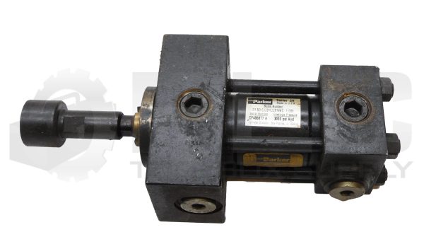 PARKER 0.150CJJ2HLUS14AC /2H 1.000 HYDRAULIC CYLINDER 3000PSI