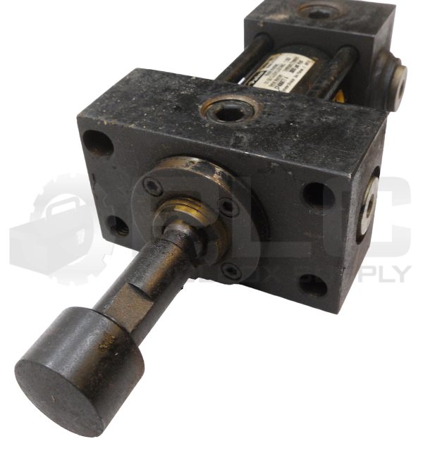 PARKER 0.150CJJ2HLUS14AC /2H 1.000 HYDRAULIC CYLINDER 3000PSI - Image 2
