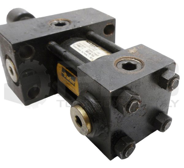 PARKER 0.150CJJ2HLUS14AC /2H 1.000 HYDRAULIC CYLINDER 3000PSI - Image 3
