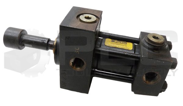 PARKER 0.150CJJ2HLUS14AC /2H 1.000 HYDRAULIC CYLINDER 3000PSI - Image 4