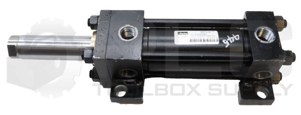 PARKER 1H2H0A00269930 HYDRAULIC CYLINDER 2.00CCP2HKNAU5S29AC4.000