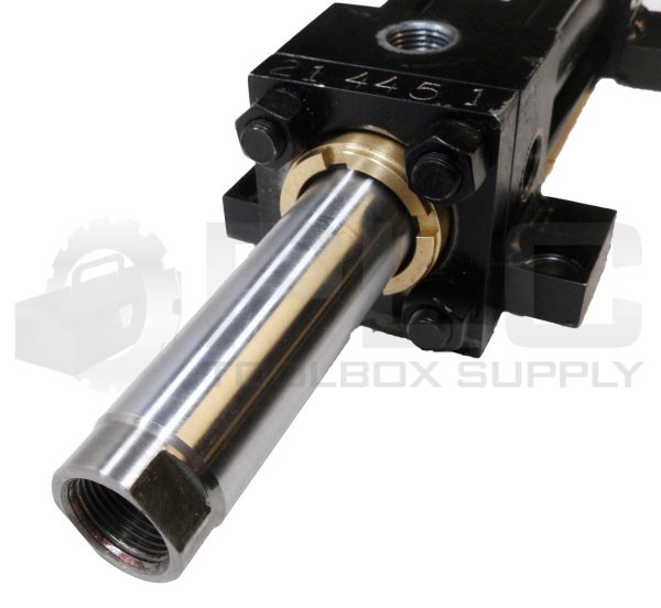 PARKER 1H2H0A00269930 HYDRAULIC CYLINDER 2.00CCP2HKNAU5S29AC4.000 - Image 2