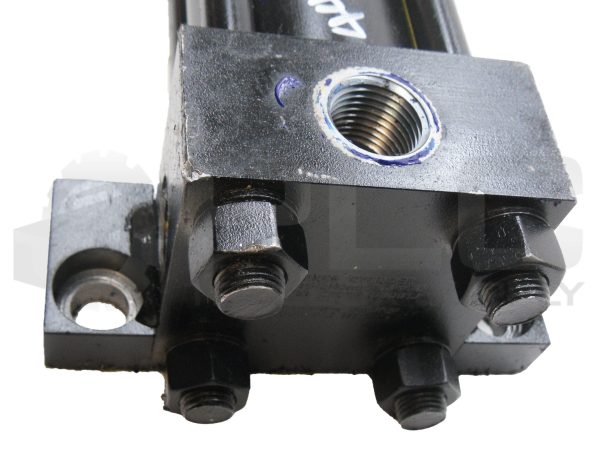 PARKER 1H2H0A00269930 HYDRAULIC CYLINDER 2.00CCP2HKNAU5S29AC4.000 - Image 3