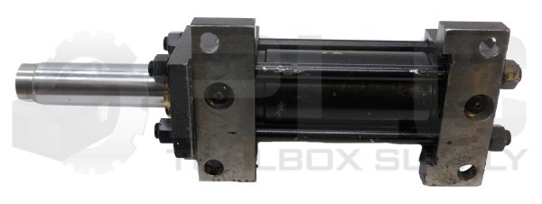 PARKER 1H2H0A00269930 HYDRAULIC CYLINDER 2.00CCP2HKNAU5S29AC4.000 - Image 4