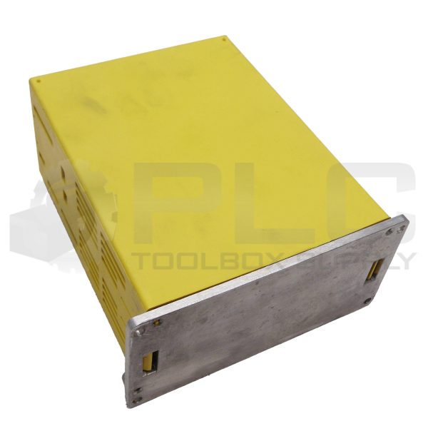 FANUC A06B-6093-H111  /F SERVO AMPLIFIER UNIT 50/60HZ 220-240V 5.1A *PARTS ONLY* - Image 3